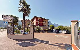 Hotel Angelini Torbole